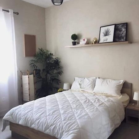 Appartement Tanger Centre 탕헤르 외부 사진
