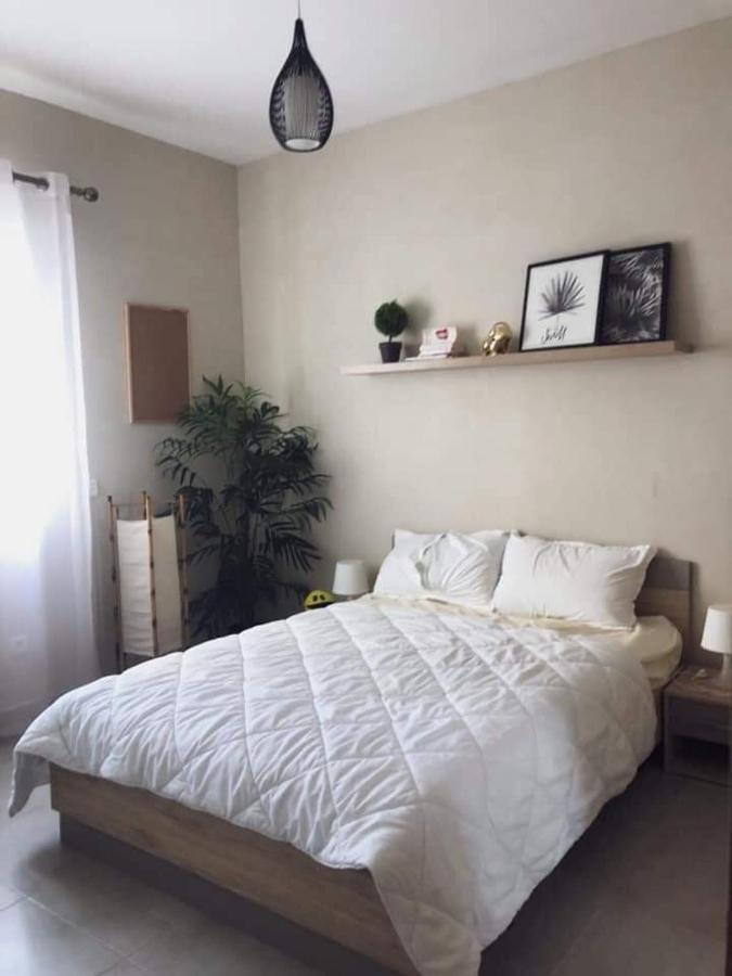 Appartement Tanger Centre 탕헤르 외부 사진